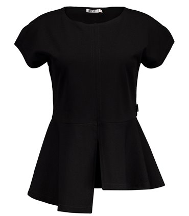 Blusa mujer punto crepe Veza 600026