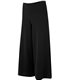 Pantalón mujer crepe culotte 700048