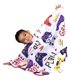 Capa peluqueria infantil Game 350002