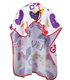 Capa peluqueria infantil Game 350002