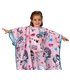 Capa peluqueria infantil Burbujas 350002