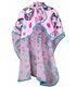 Capa peluqueria infantil Burbujas 350002