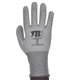 Guante mecánico prot.corte 401G2 DYN