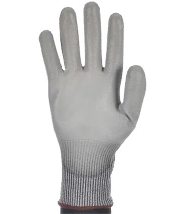 Guante mecánico prot.corte 401G2 DYN