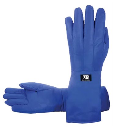 Guante criogénico frio extremo 515XTREM
