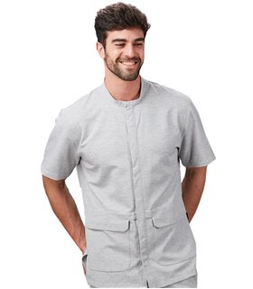 Blusa hombre microfibra Abedul 600035