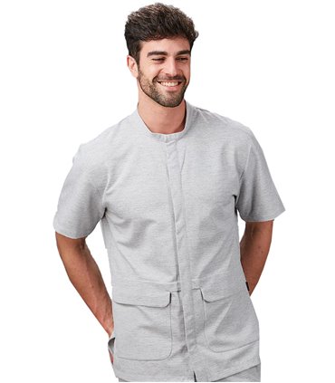 Blusa hombre microfibra Abedul 600035