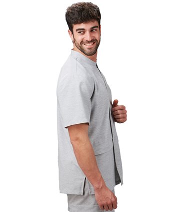 Blusa hombre microfibra Abedul 600035