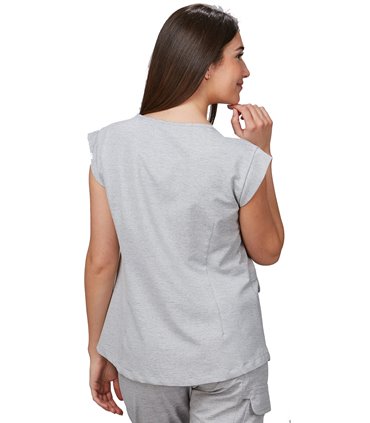 Blusa mujer Campanilla 600025