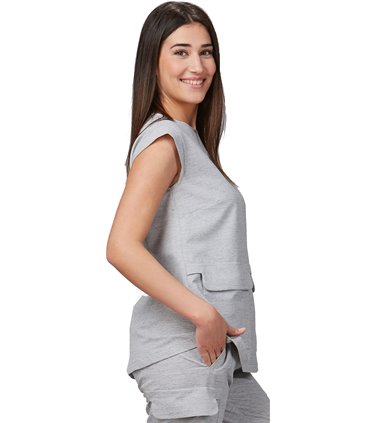 Blusa mujer Campanilla 600025