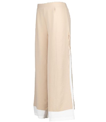 Pantalón mujer bámbula 700038