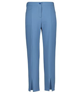 Pantalón mujer microfibra 700036