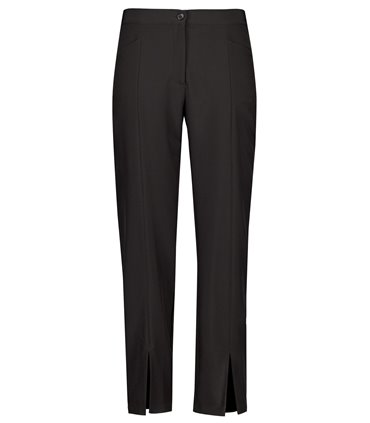 Pantalón mujer microfibra 700036