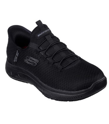 Skechers SK200205EC SLIP-INS work SUMMITS Colsin Hombre