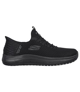 Skechers SK200205EC SLIP-INS work SUMMITS Colsin Hombre