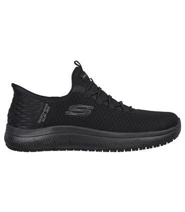 Skechers SK200205EC SLIP-INS work SUMMITS Colsin Hombre