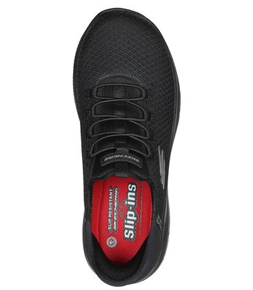 Skechers SK200205EC SLIP-INS work SUMMITS Colsin Hombre