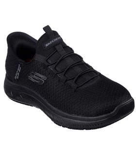 Skechers SK108144EC SLIP-INS work ENSLEE Mujer