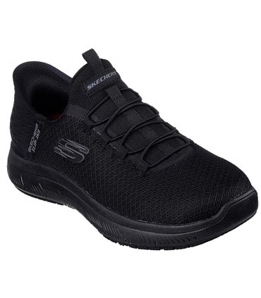 Skechers SK108144EC SLIP-INS work ENSLEE Mujer