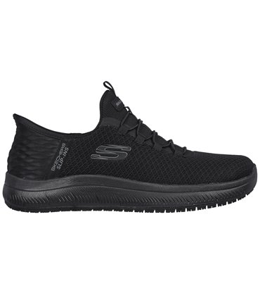 Skechers SK108144EC SLIP-INS work ENSLEE Mujer