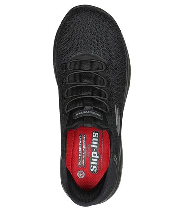Skechers SK108144EC SLIP-INS work ENSLEE Mujer