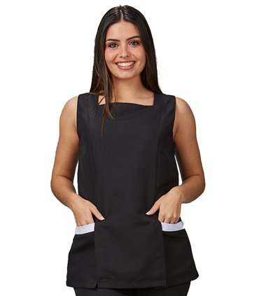 Blusa mujer microfibra Lantana 600032N