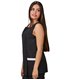 Blusa mujer microfibra Lantana 600032N