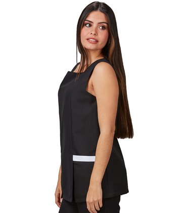Blusa mujer microfibra Lantana 600032N