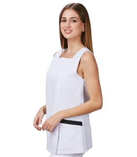 Blusa mujer microfibra Lantana 600032B