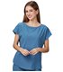 Blusa mujer microfibra Pensamiento 600022