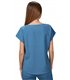 Blusa mujer microfibra Pensamiento 600022