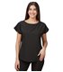 Blusa mujer microfibra Pensamiento 600022