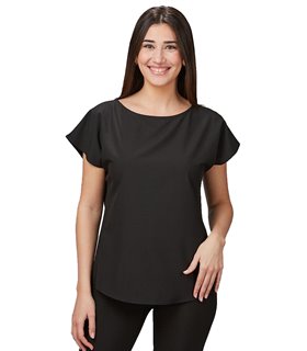 Blusa mujer microfibra Pensamiento 600022