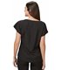 Blusa mujer microfibra Pensamiento 600022