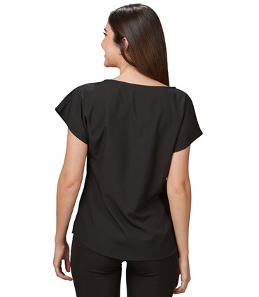 Blusa mujer microfibra Pensamiento 600022