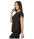 Blusa mujer microfibra Pensamiento 600022