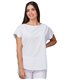 Blusa mujer microfibra Pensamiento 600022