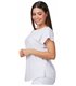 Blusa mujer microfibra Pensamiento 600022