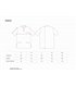 Casaca unisex Workteam Círculos B9808