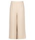 Pantalón mujer bámbula Verde Beige 700046