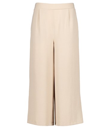 Pantalón mujer bámbula Verde Beige 700046