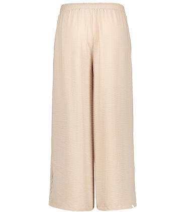 Pantalón mujer bámbula Verde Beige 700046