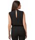 Mono mujer cruzado crepe 700037