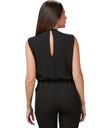 Mono mujer cruzado crepe 700037