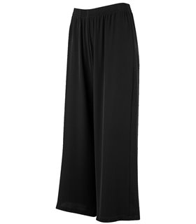 Pantalón mujer crepe 700044