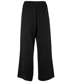 Pantalón mujer crepe 700044
