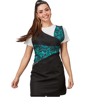 Casulla cremallera Verbena 200035N