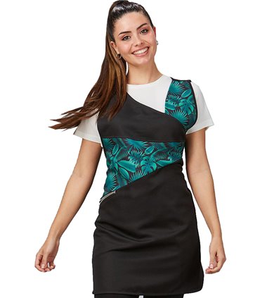 Casulla cremallera Verbena 200035N