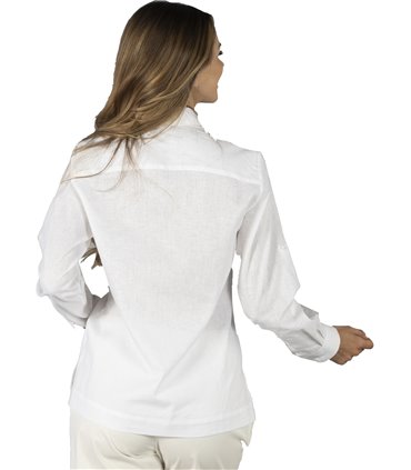 Camisa mujer Guayabera Sumatra 210014
