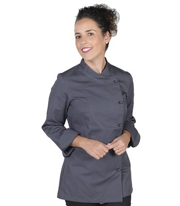 Chaqueta mujer cocina Catania 9191